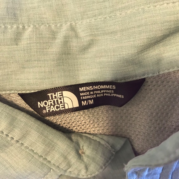 The North Face Traverse long sleeves shirt - Picture 13 of 16